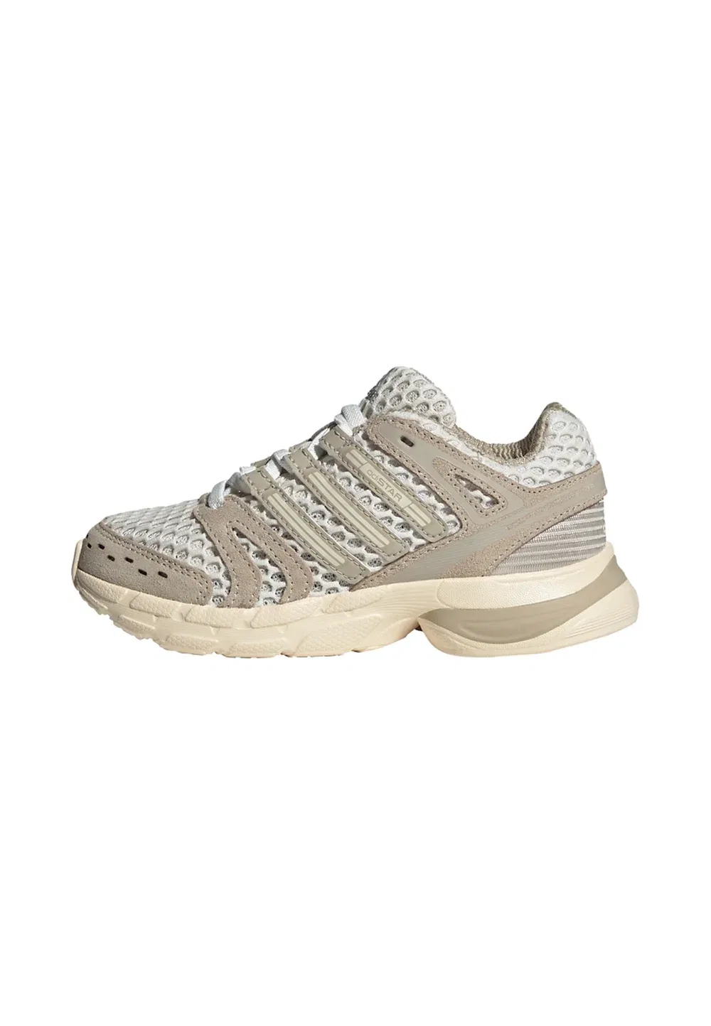 Тренеры Adidas Originals, Khaki Three Alumina Iron Metallic