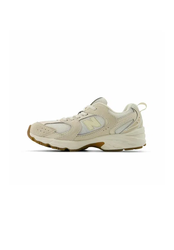 Кроссовки с холодным утеплителем Pz530 New Balance Bisque Linen