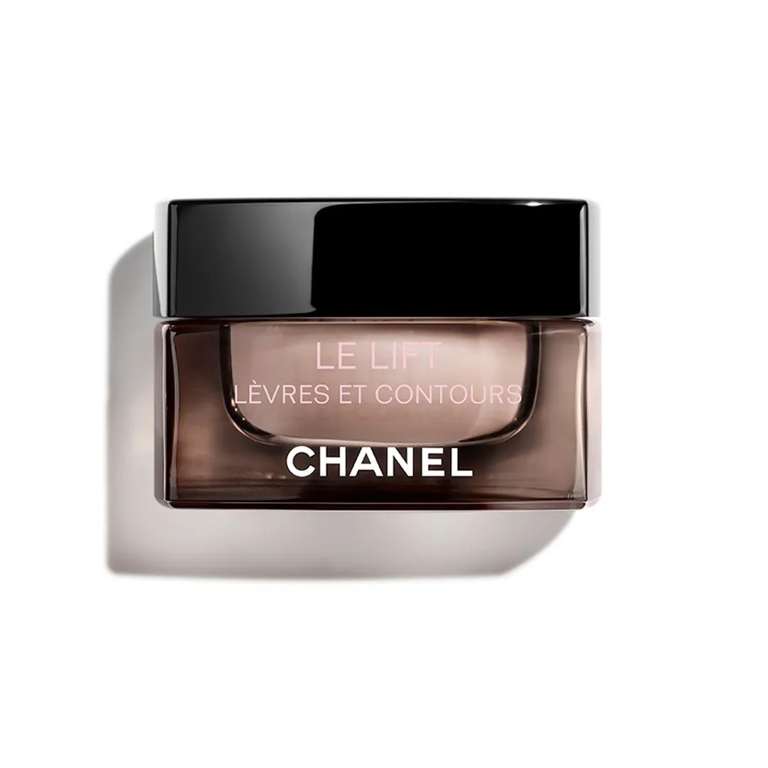 

Бальзам для губ Chanel Le Lift Soin Lèvres Et Contours, 15 г