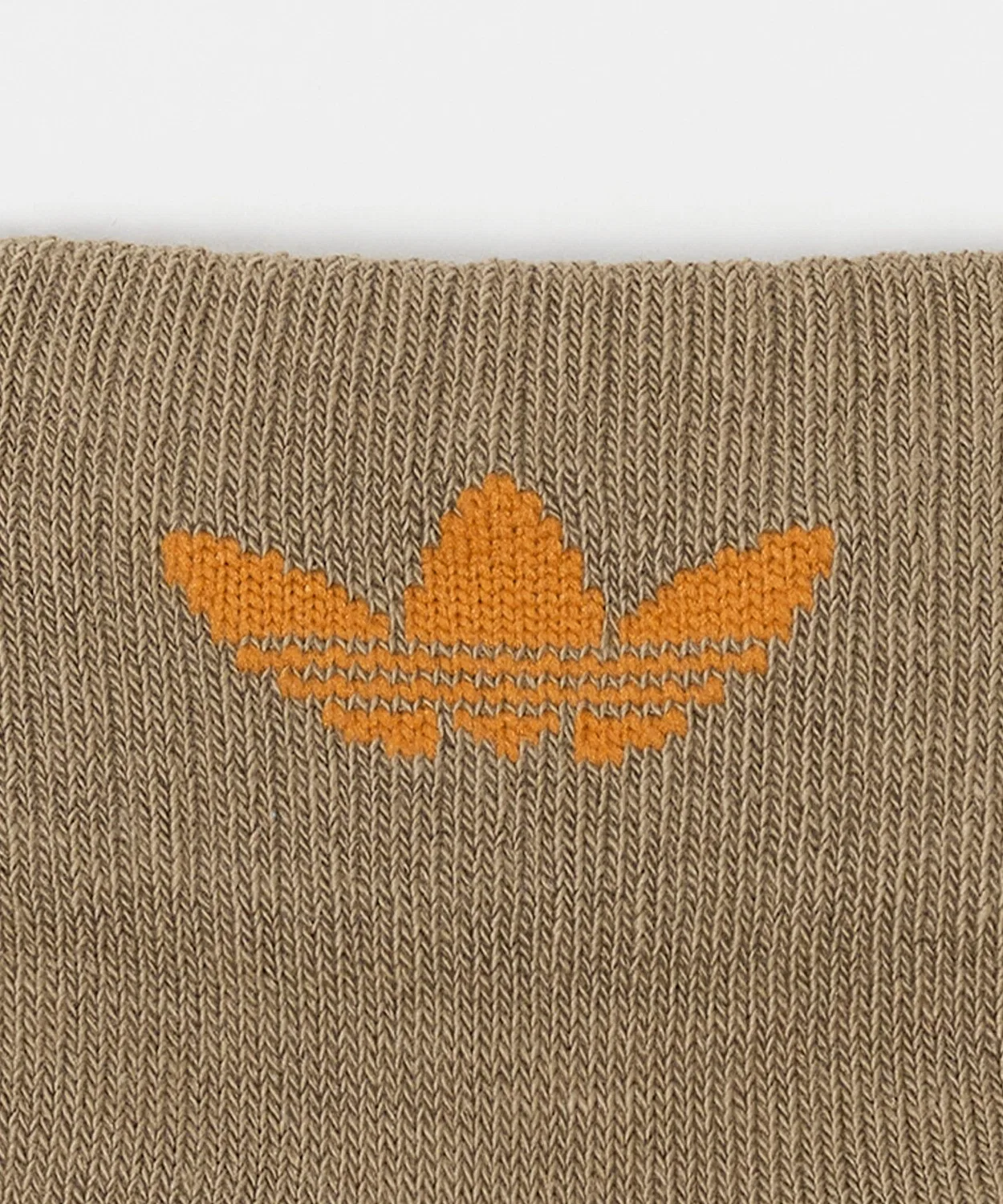 Детские носки средней высоты с логотипом Adidas Originals, 3 пары, 17-18 см, green label relaxing, Другой — фото 4