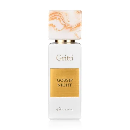 Парфюмерная вода Gritti, 100 мл