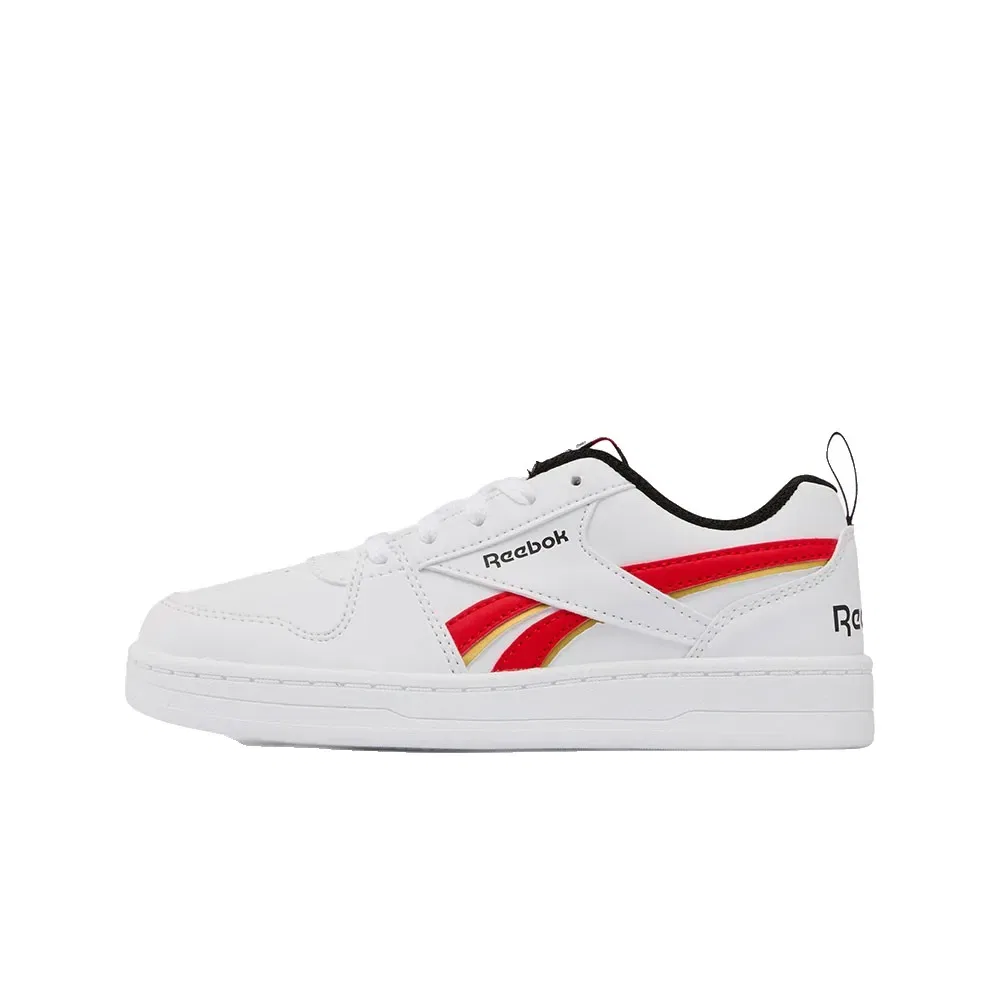 Кроссовки Royal Prime 20 Reebok Classics, белый — фото 3