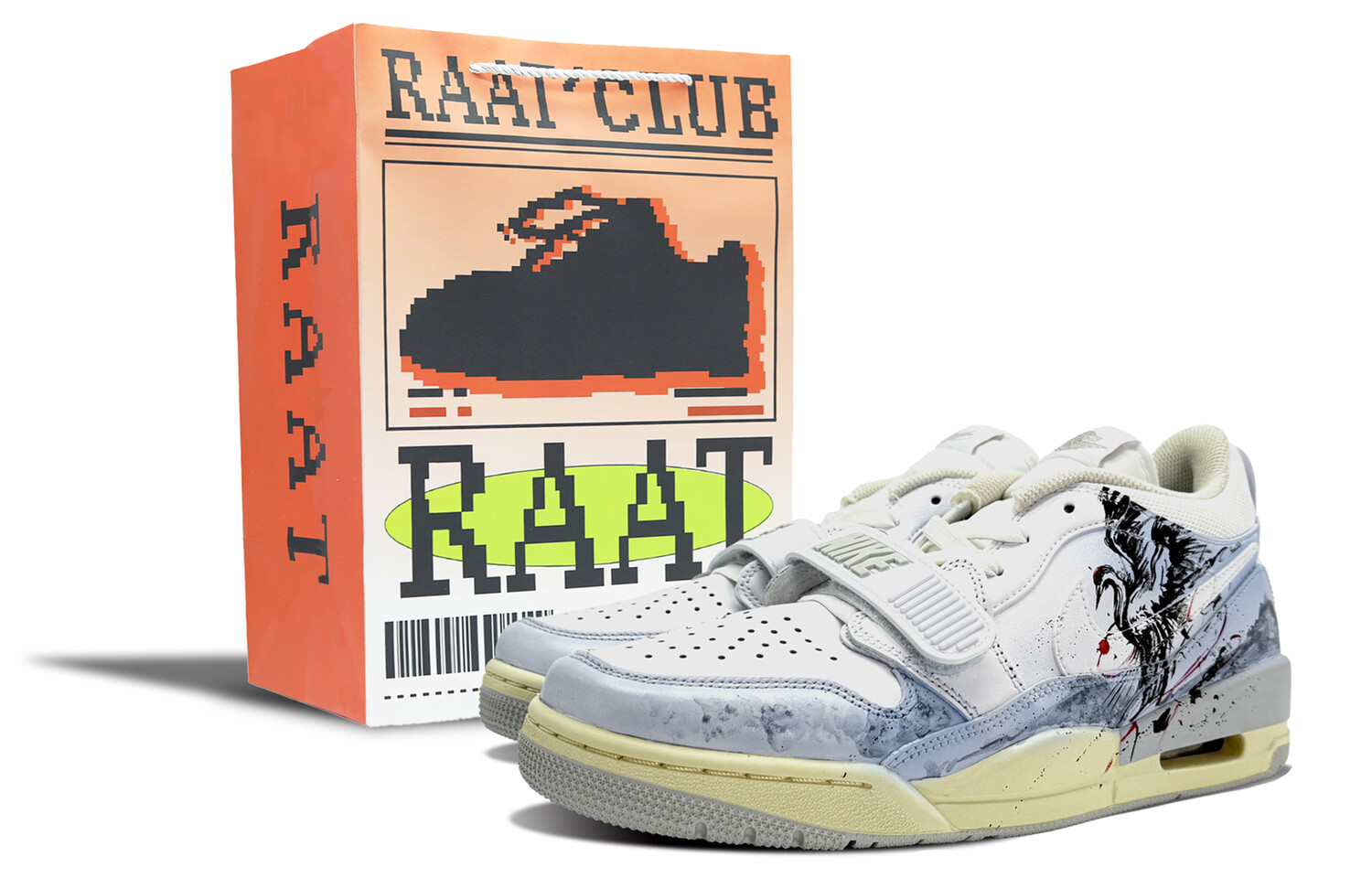 

Кроссовки Jordan Legacy 312 Vintage Basketball Shoes Men Low-top White/blue/black, голубой, Синий, Кроссовки Jordan Legacy 312 Vintage Basketball Shoes Men Low-top White/blue/black, голубой