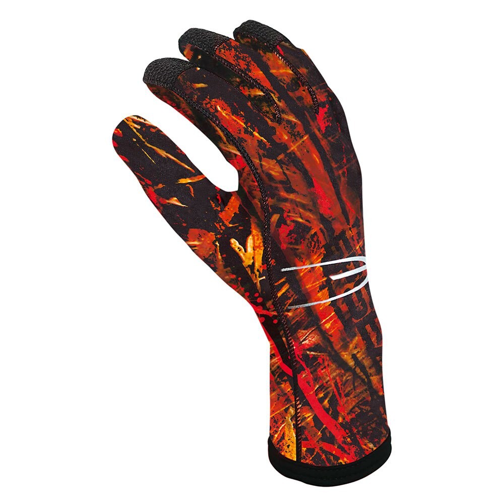 

Перчатки Epsealon Red Fusion V2 3 mm, красный