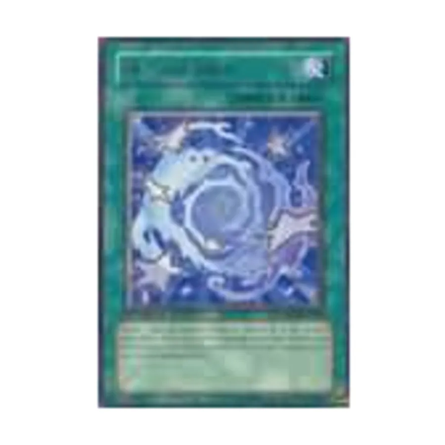 

CCG Де-Синхроно (Редкий), Yu-Gi-Oh - Duelist Genesis - Singles