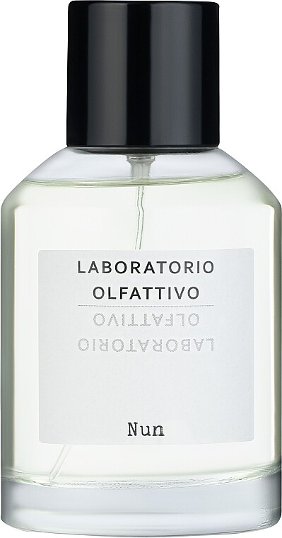 

Духи Laboratorio Olfattivo Nun