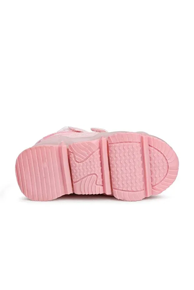 Детские сапоги для девочек резиновые Buckhead, Pink