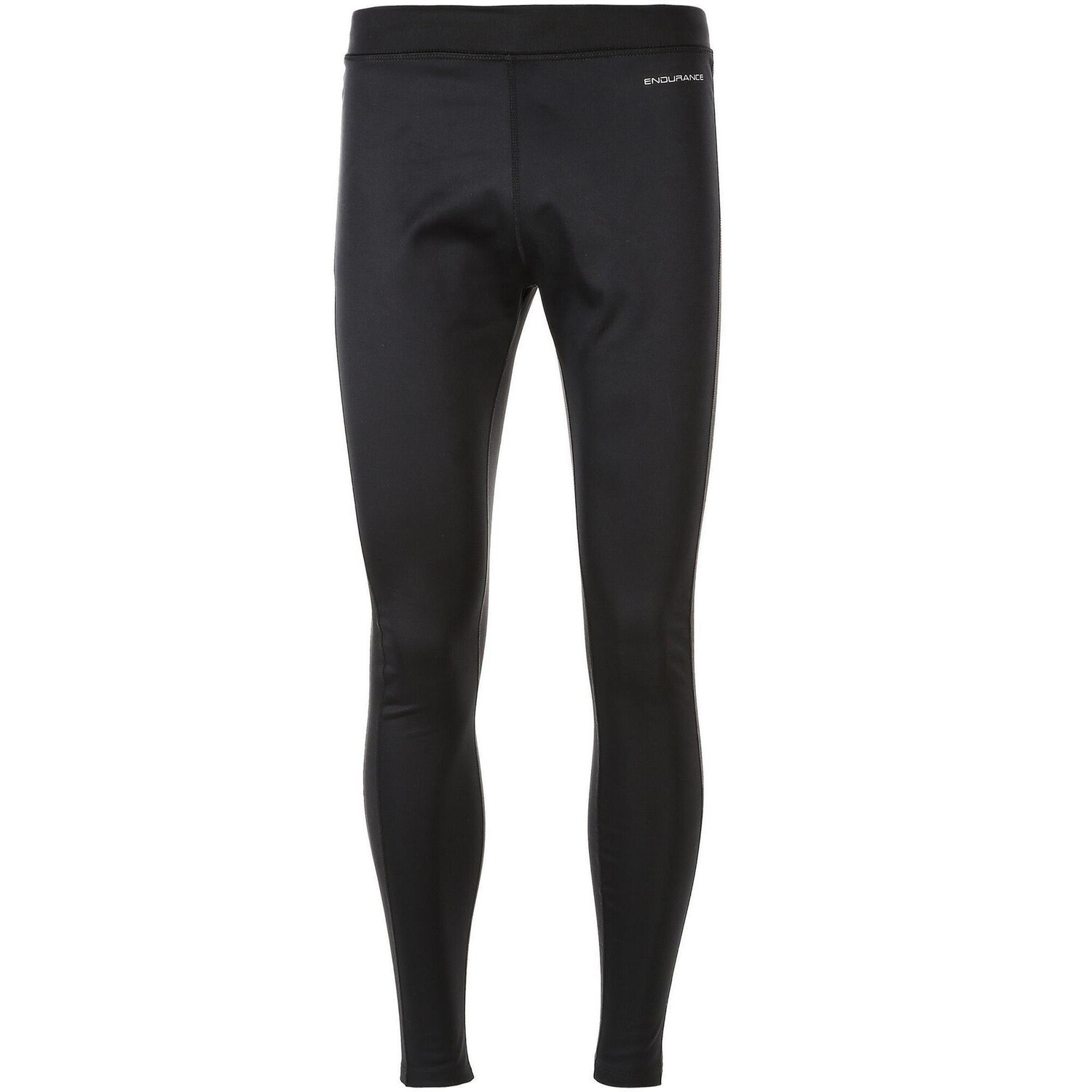

Спортивные штаны Endurance Zane M Windblock Running, черный