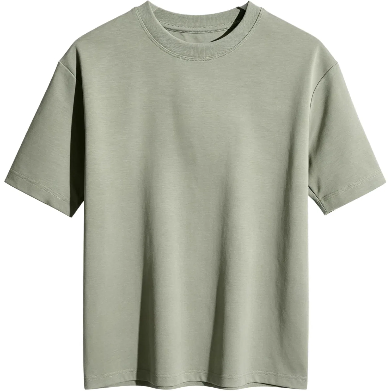 Детская футболка с круглым вырезом Unisex Sugarfunk, Heather Gray — фото 3
