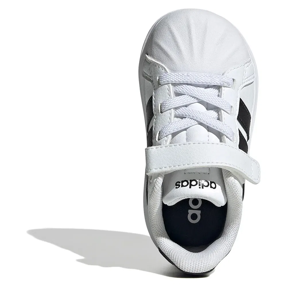 Носки Adidas Streettalk infant, белый — фото 3