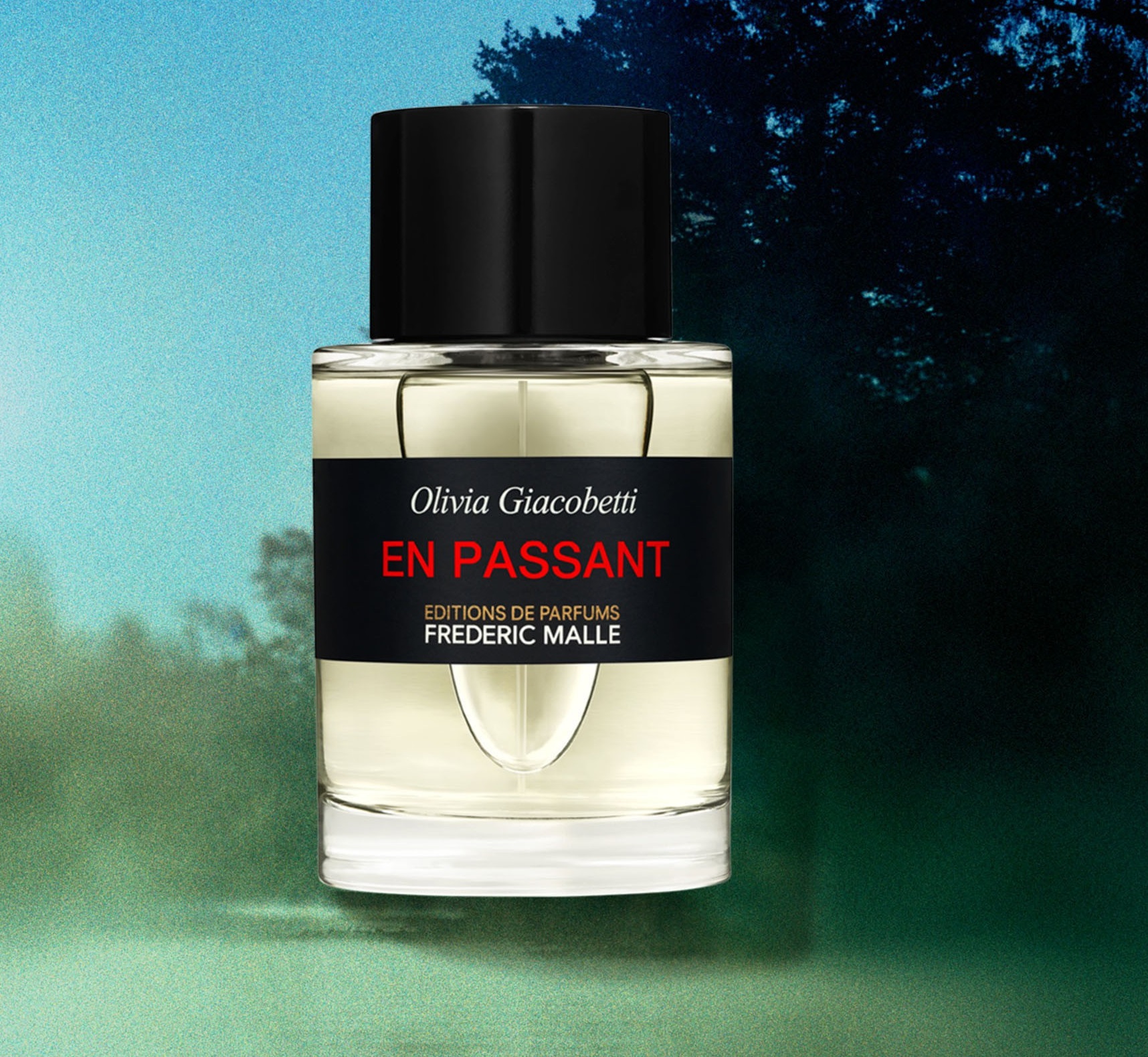 Парфюмерная вода Editions de Parfums Frédéric Malle En Passant — фото 3