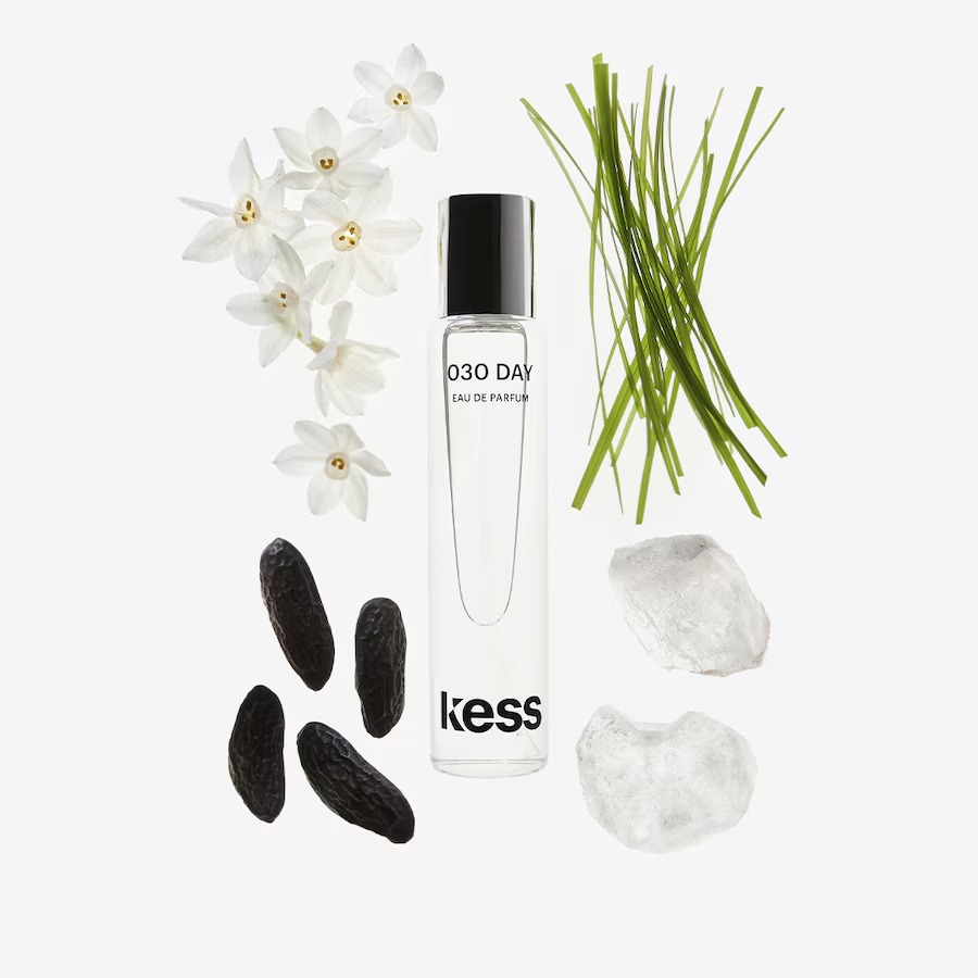 Парфюмерная вода Kess Berlin 030 Fragrance Day — фото 4