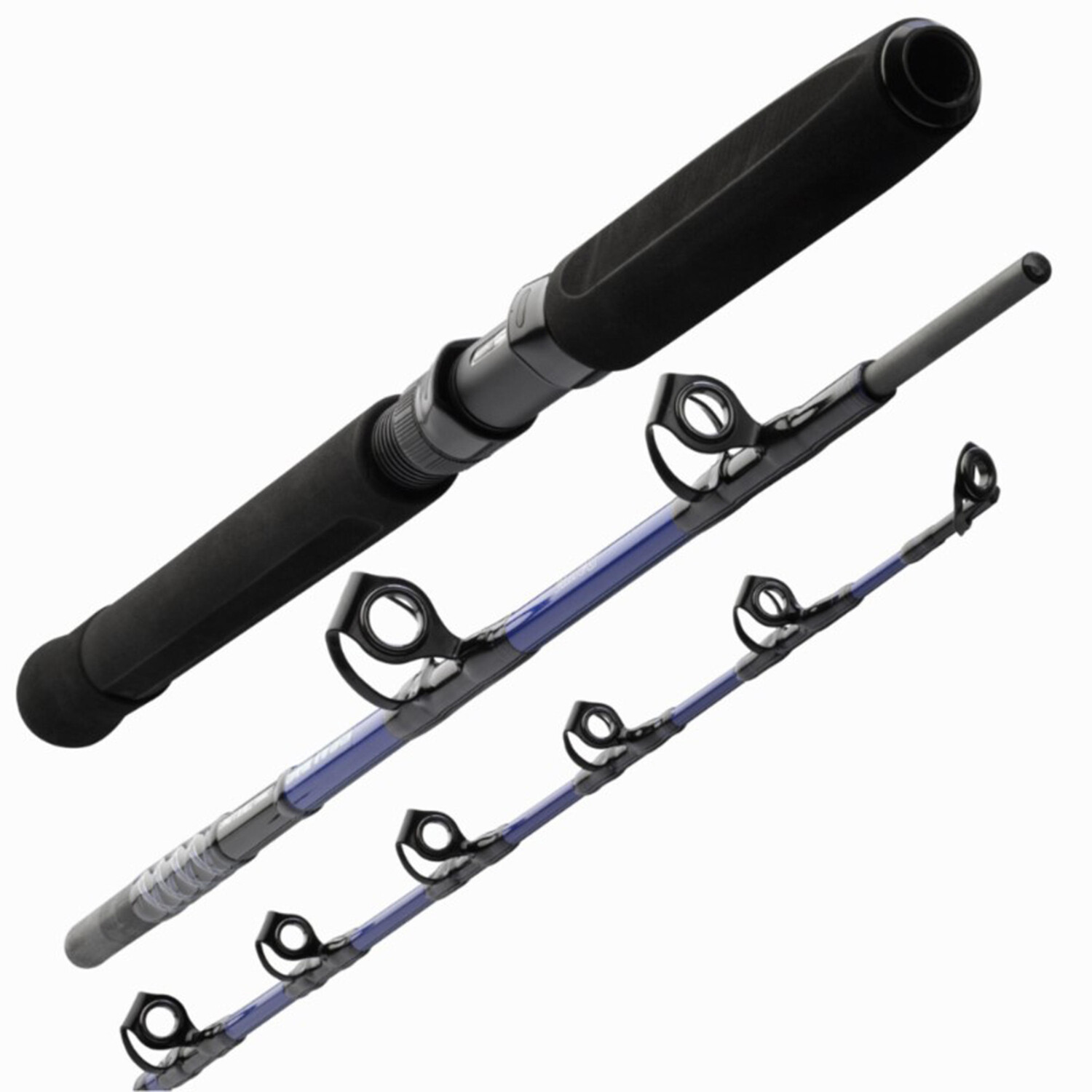 

Лодочное удилище Sealine Travel 3050T DAIWA