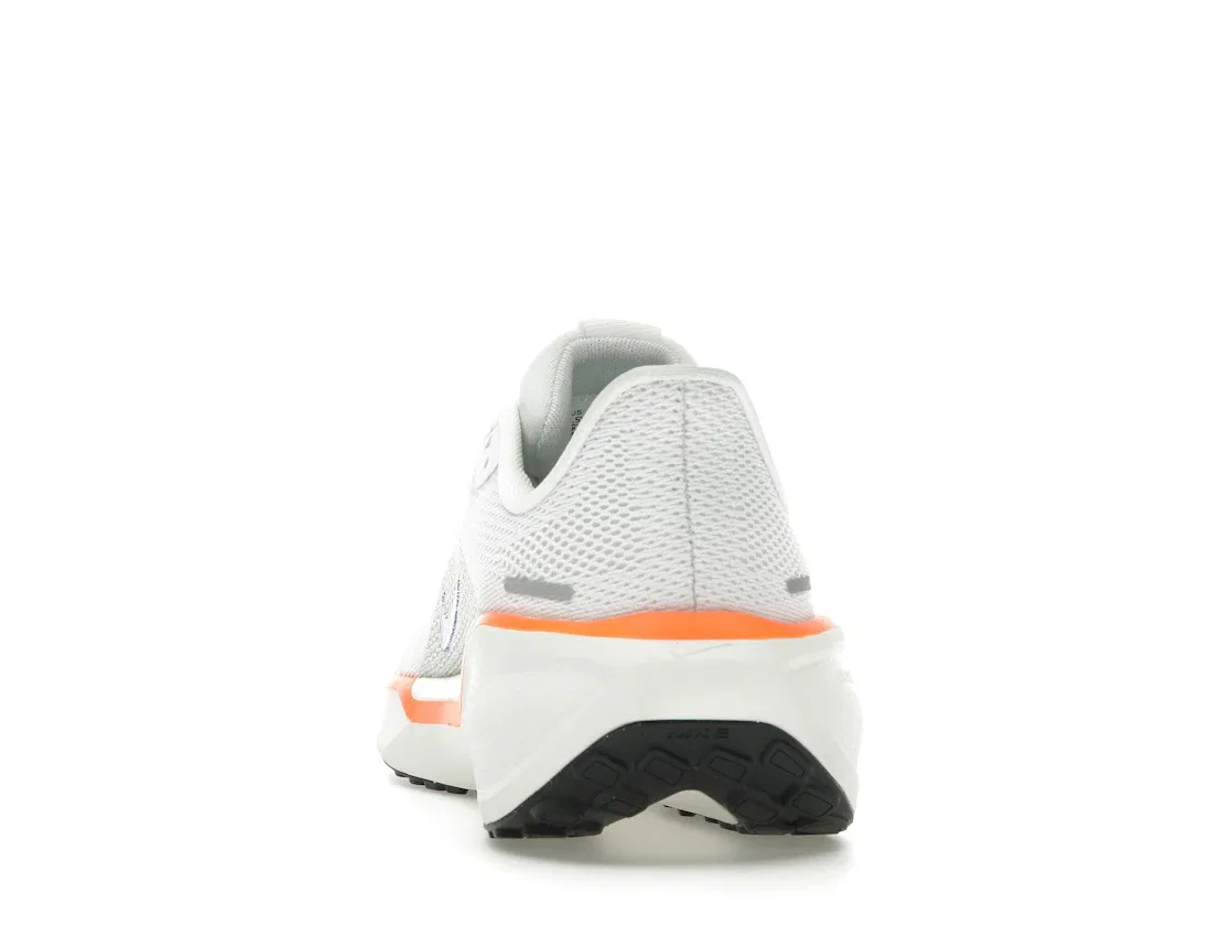 Детские кроссовки для бега с системой быстрой шнуровки Nike Air Zoom Pegasus 41 FP Easy On, Multi-Color — фото 4