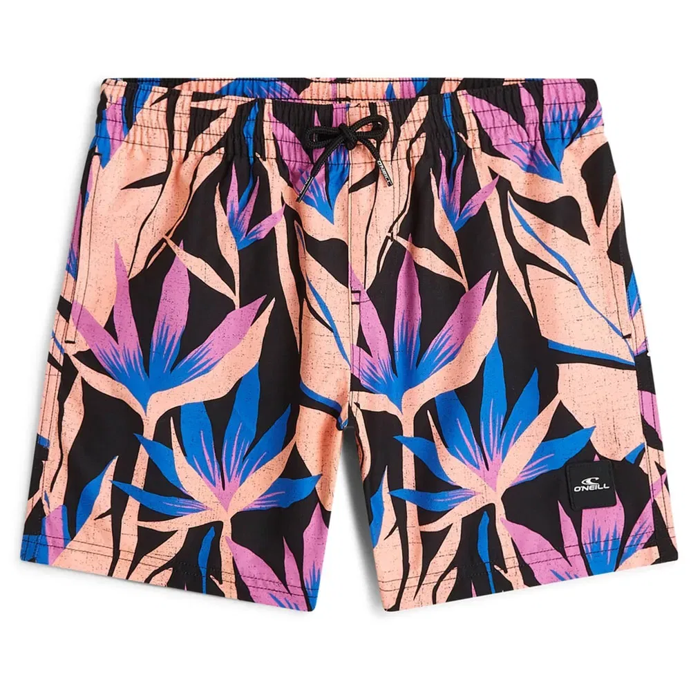 Детские плавки с принтом O'Neill Print, Multicolor