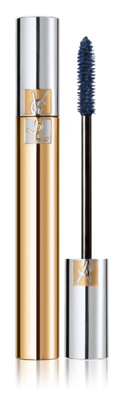 

Утолщающая тушь Yves Saint Laurent Mascara Volume Effet Faux Cils, оттенок 6 Nuit Intense / Deep Night 7,5 мл