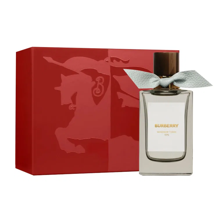Парфюмерная вода Wander Windsor Knight Limited 100 мл, Burberry