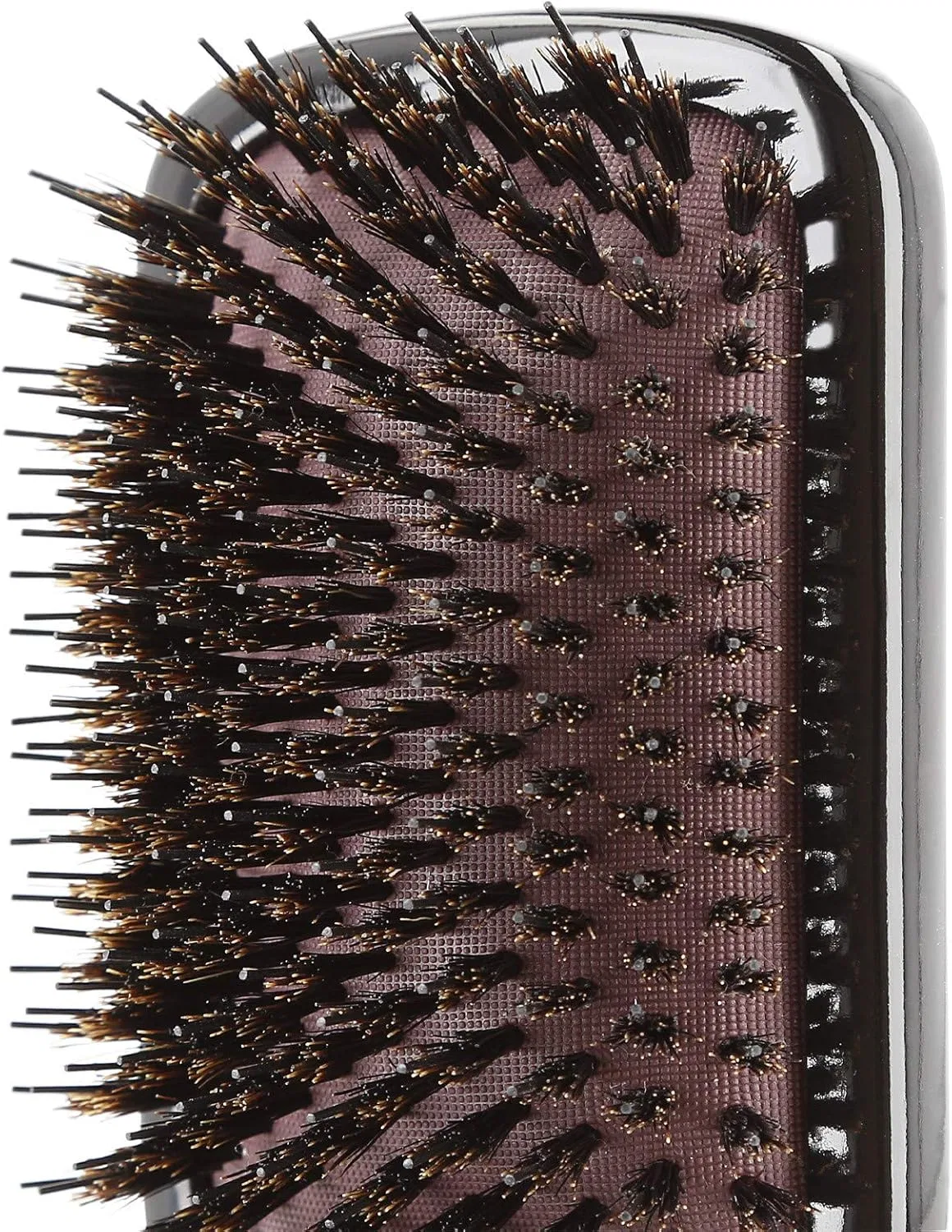 Плоская расческа Natural Style Paddle от Lussoni Haircare Tb Tools For Beauty — фото 4