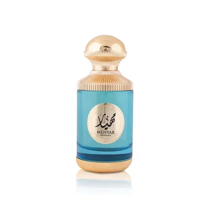 Парфюмерная вода Mamlakt Al Oud Mehyar Radiant Eau De Parfum For Men 100 мл