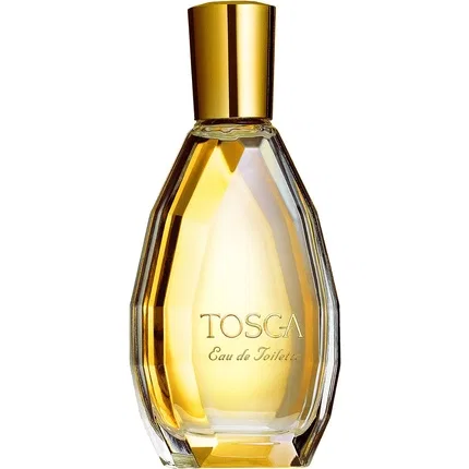 Женская туалетная вода 50 мл Tosca Blu