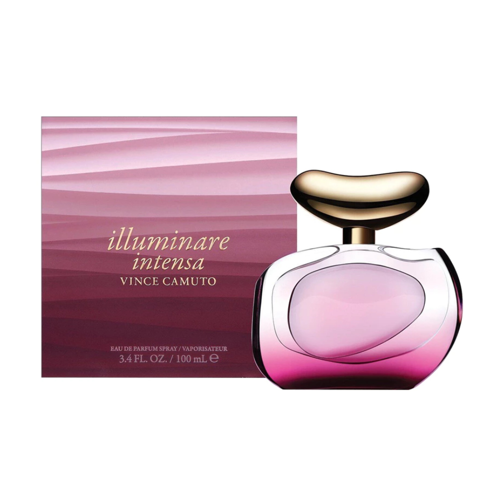 Парфюмерная вода Vince Camuto Illuminare Intensa — фото 2