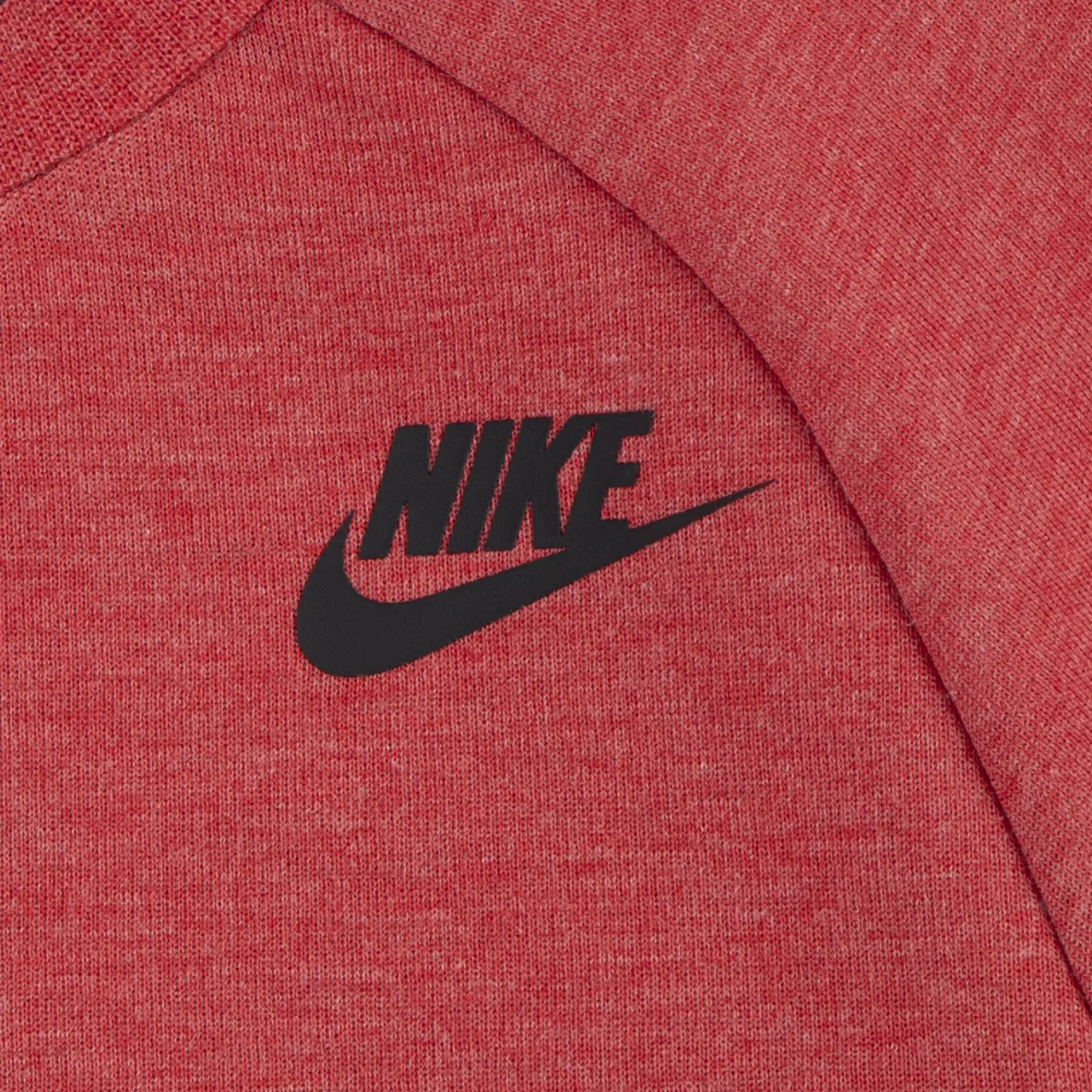 Детский комплект для мальчиков Tech Fleece Nike, цвет Light University Red/Light University Red — фото 3