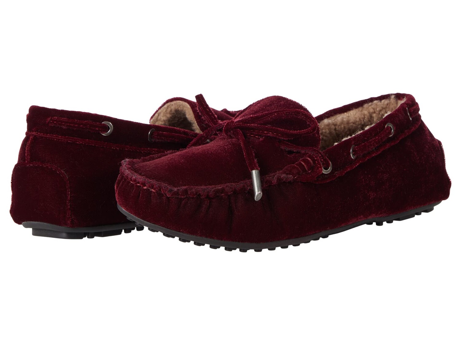 

Мокасины Aerosoles, Winter Boater