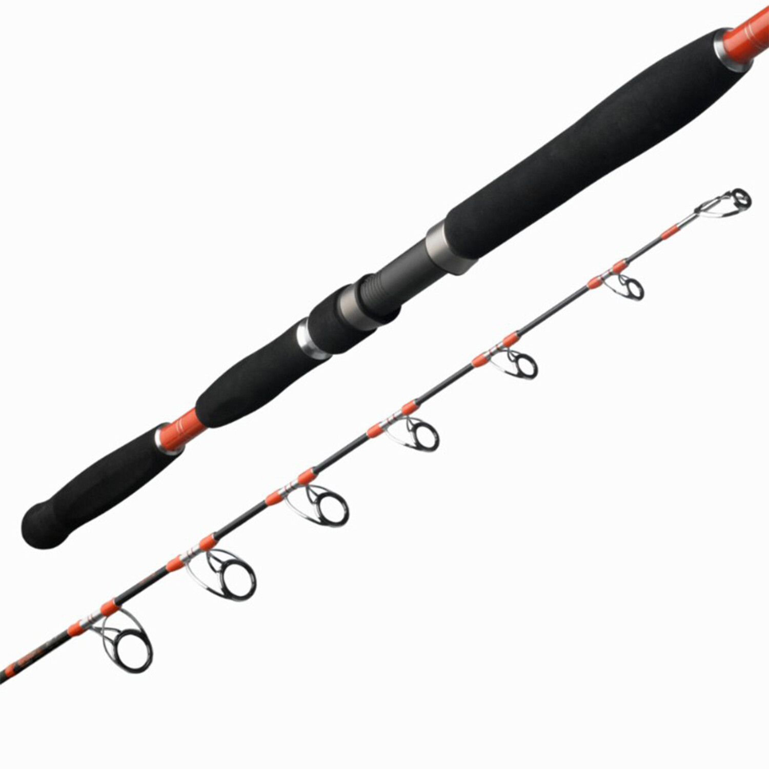 

Удилище пильковое Jig CLASSIC 5.5 CAPERLAN