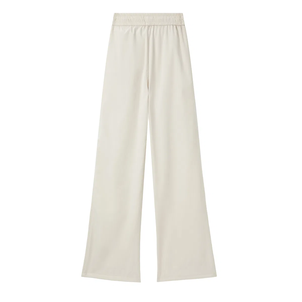 Женские утепленные брюки клеш с начесом Casual Pants MUSCLETECH — фото 4
