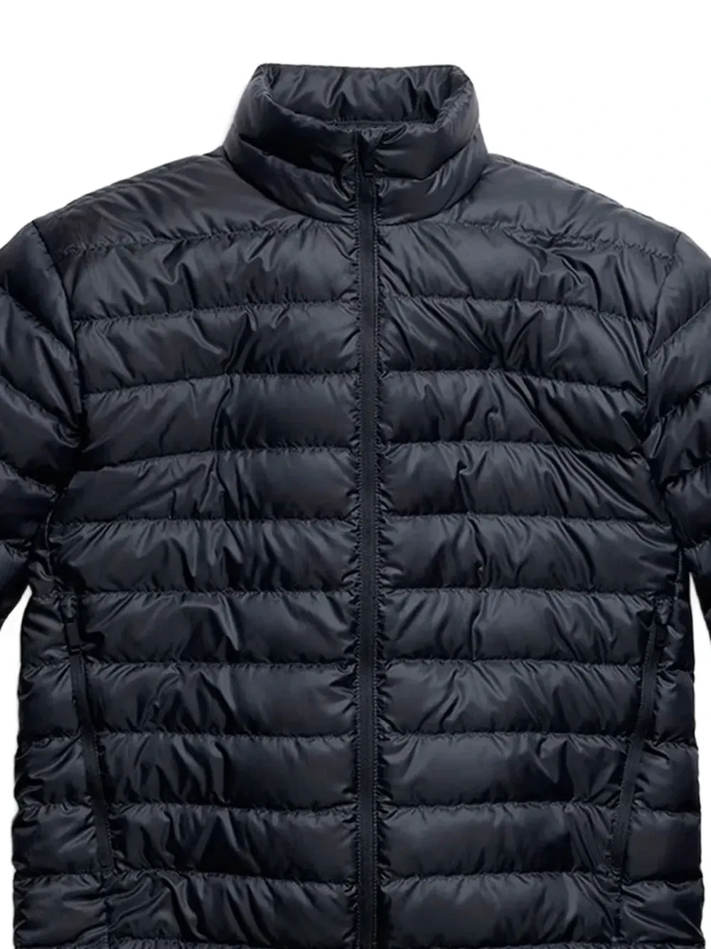 Стеганая куртка Stratus Canada Goose, синий — фото 2