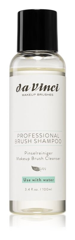 

Жидкость для чистки кистей da Vinci Professional