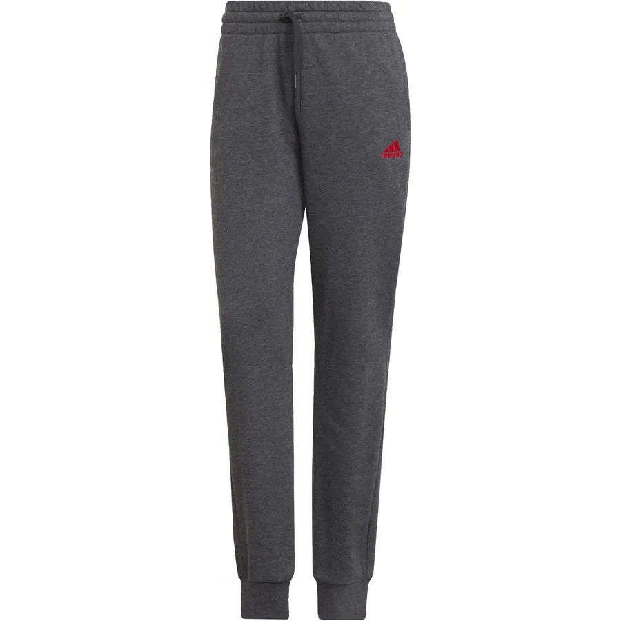 Спортивные брюки adidas Sportswear Essentials French Terry Logo, Серый