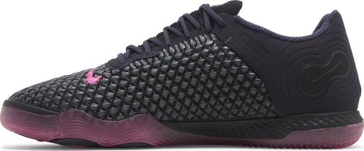 Кроссовки Nike React Gato 'Generation Pack', черный — фото 4
