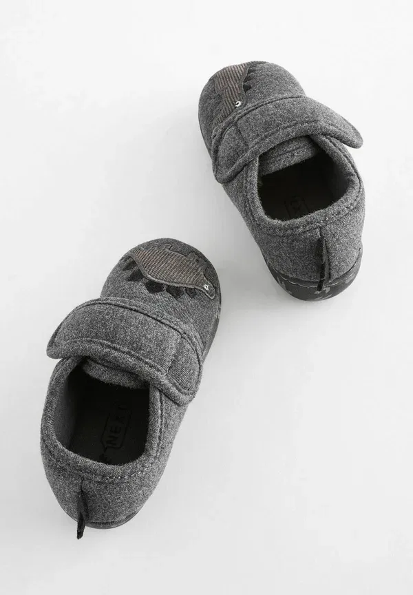 Ботинки с защитой от холода Fastening Regular Fit Next Grey Dino, серый — фото 3