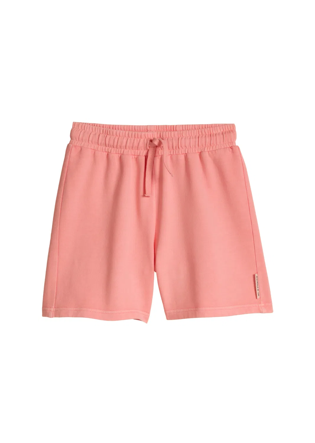 Брюки Marc O'Polo Regular, цвет, розово-оранжевый