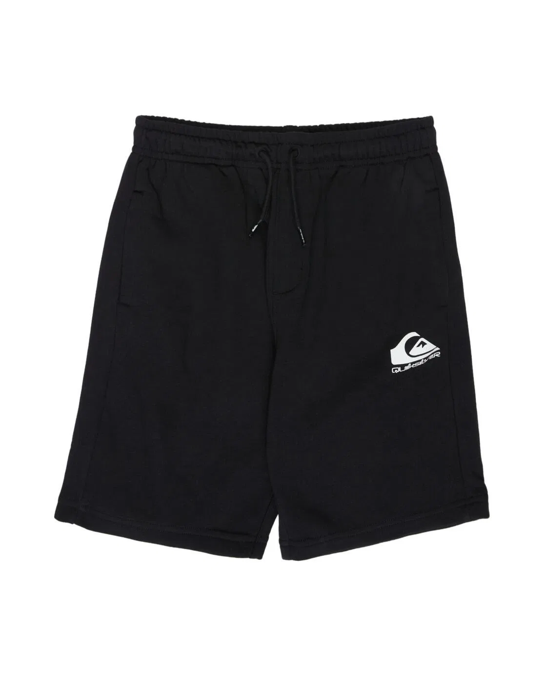 Детские шорты с эластичным поясом EASY DAY Quiksilver, Черный