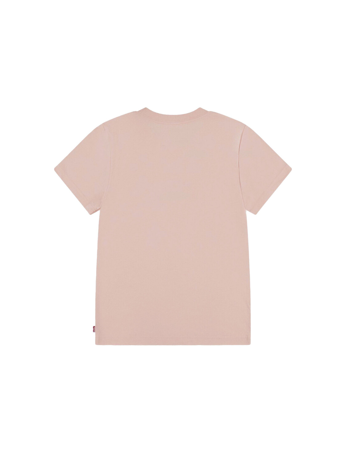 Футболка t-shirt con stampa per ragazzi Levi'S, красный — фото 3
