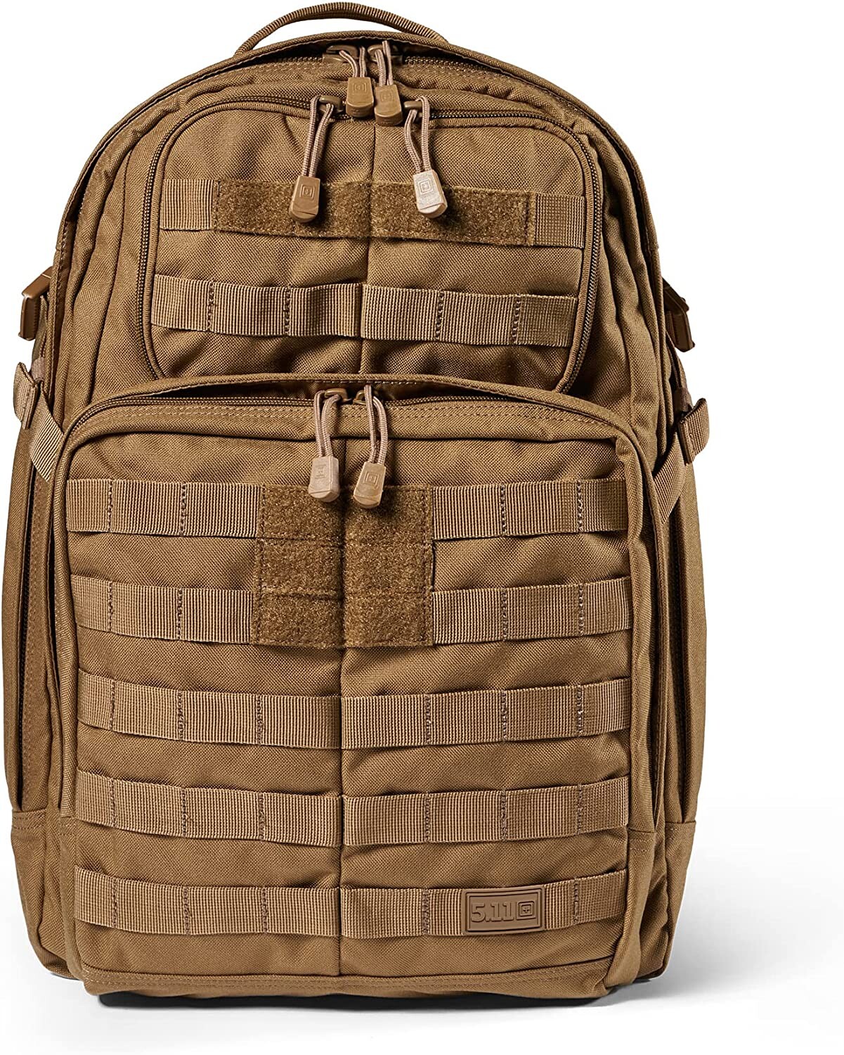 

Военный рюкзак 5.11 Tactical Medium, коричневый