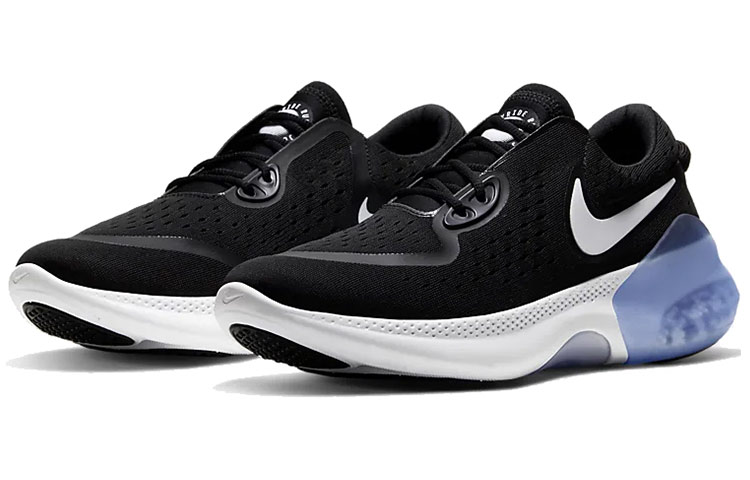 Кроссовки Nike Joyride Dual Run, черный — фото 3