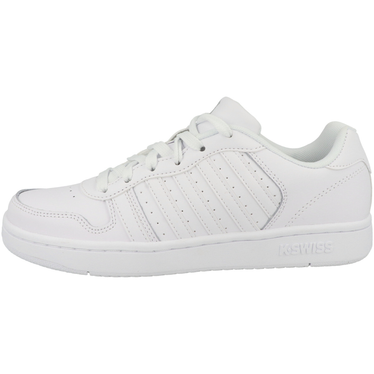 

Кроссовки K SWISS low Court Palisades, белый