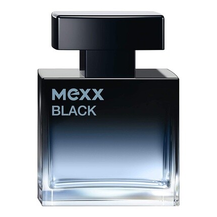 

Туалетная вода Mexx Black Man, 30 мл, древесно-водный аромат для мужчин, стиль 1