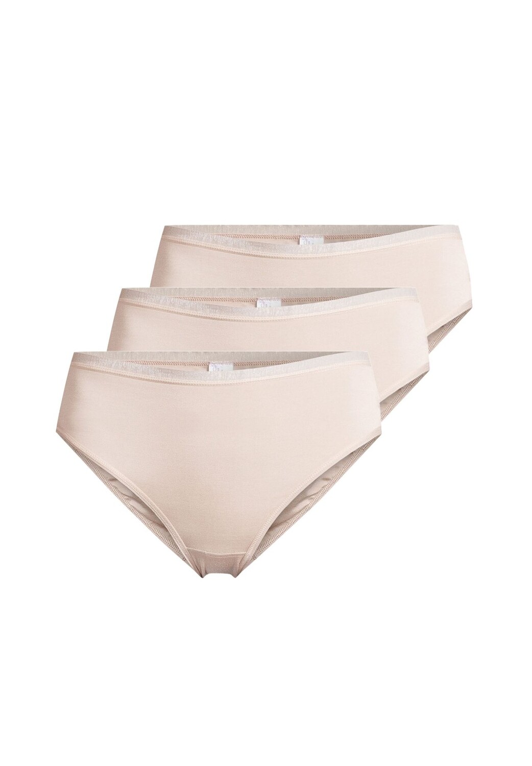 

Джазовые брюки Pure, набор из 3 шт Nina von C., цвет Latte Macchiato