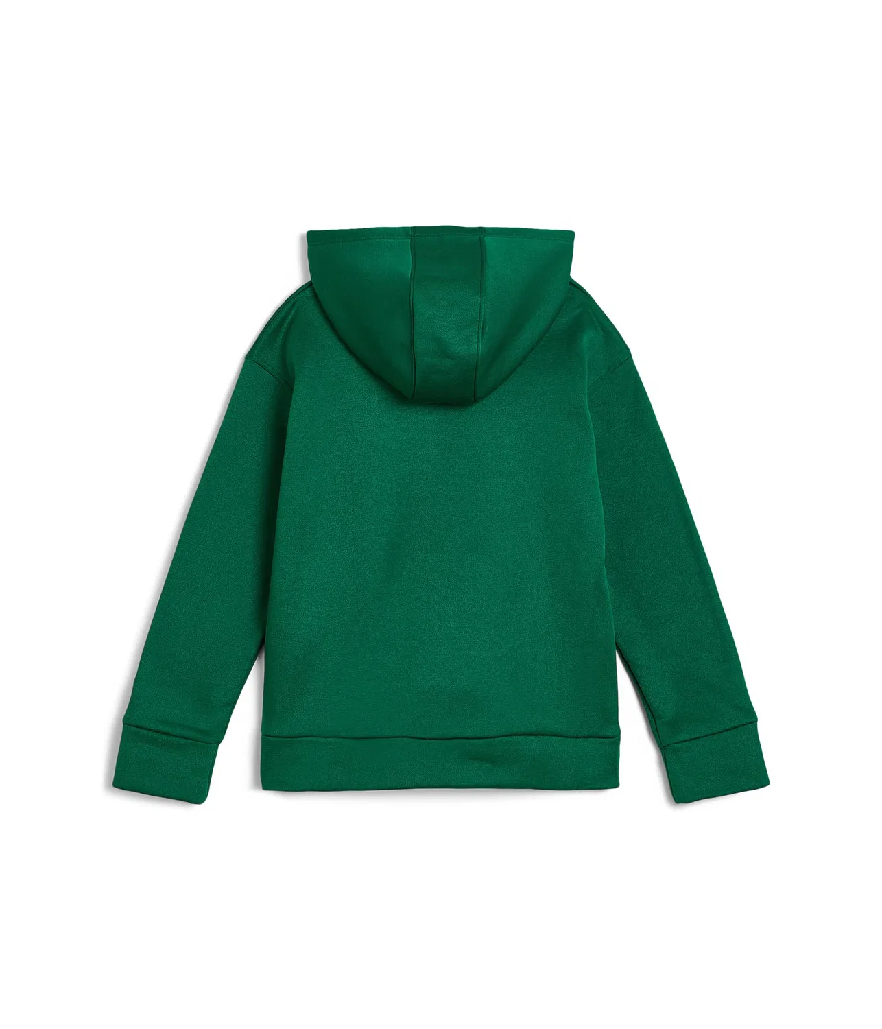Флисовая толстовка Armour (для детей постарше) Under Armour Kids, Campus Ivy/Campus Ivy — фото 2