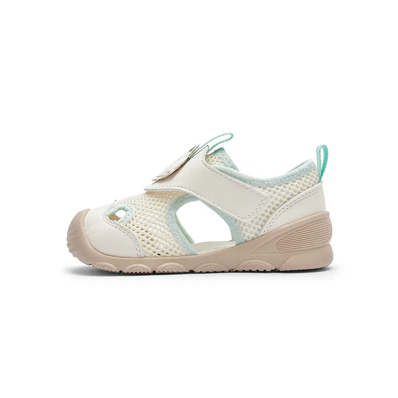 Кроссовки для малышей BALABALA, White Green