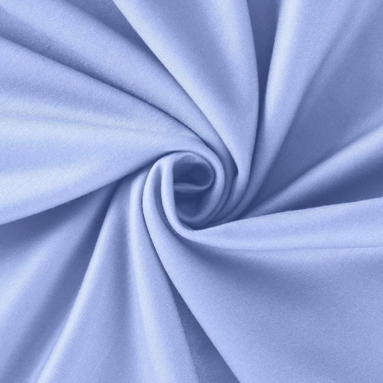 Мужская футболка с длинным рукавом реглан на пуговицах, Light Purple — фото 3
