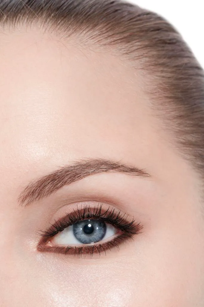 Водостойкий карандаш для глаз Chanel Stylo Yeux, 943 brun agape, 3 г — фото 4