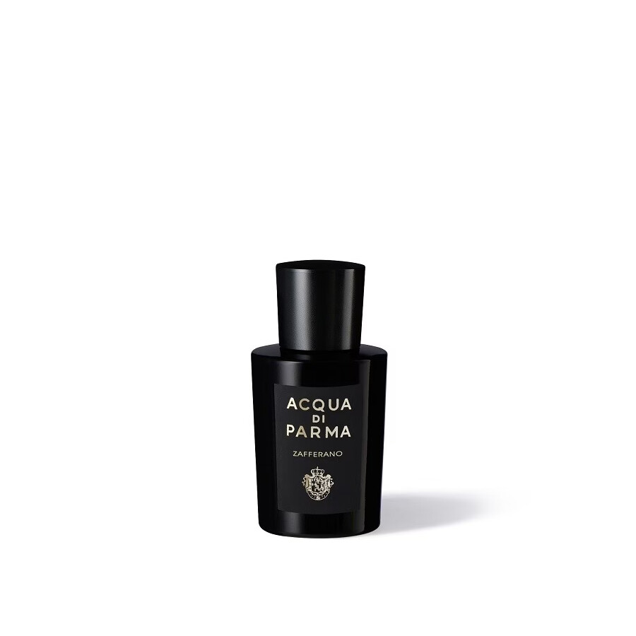 Парфюмерная вода Acqua Di Parma Blu Signatures Of The Sun Zafferano, 20 мл — фото 2