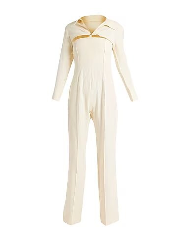 

Комбинезон Jacquemus, белый