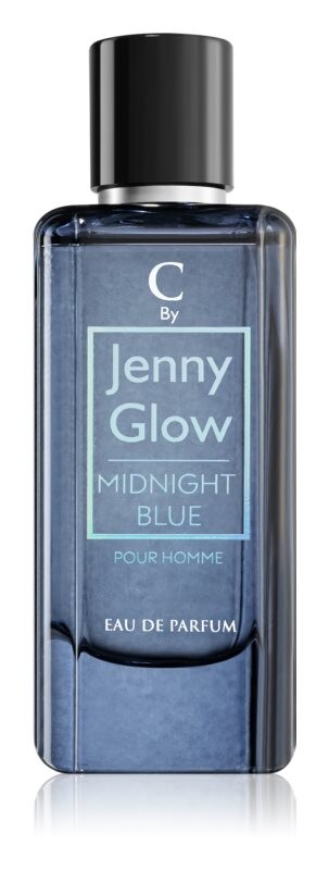 

Парфюмерная вода Jenny Glow Midnight Blue, 50 мл