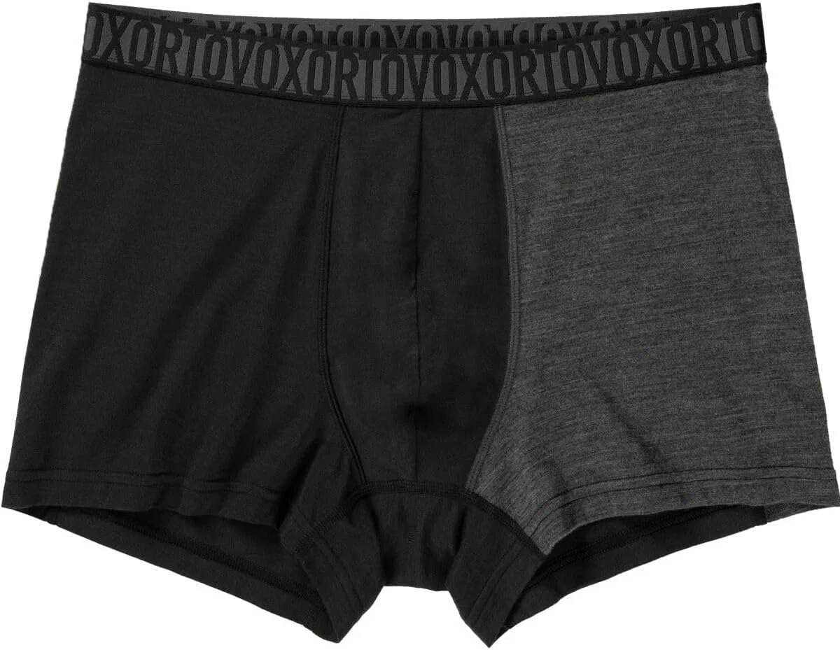 Дезодорант ORTOVOX 150 Essential Trunks M C Black Raven, 250 г